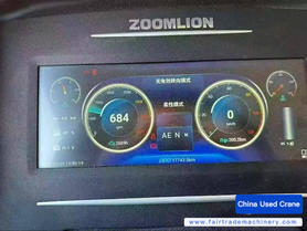 Buy Zoomlion 200V8 Used Crane / 2 Buy Zoomlion 200V8 Used Crane / 2